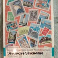 Savoir-dire Savoir-faire (libro di francese)