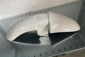 Parafango r 80 e r 100 gs anni 80 e 90