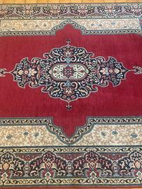 Tappeto Orientale