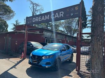 Nissan Qashqai 1.5 dCi 115 CV N-Connecta full led 