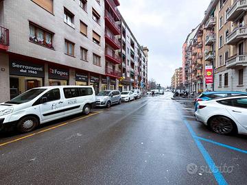 Box/Posto auto Milano [Cod. rif 3296263VCG]