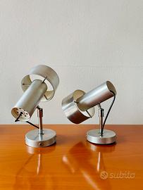 Lampade faretti vintage