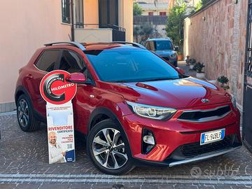 Kia Stonic 1.6 CRDi 110 CV Energy