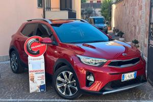 Kia Stonic 1.6 CRDi 110 CV Energy