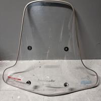 parabrezza originale Piaggio Beverly 400 2007