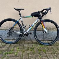 Cinelli Zydeco tg. 51