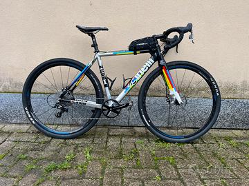 Cinelli Zydeco tg. 51