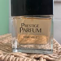 Profumo donna per capelli