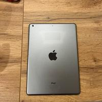 I pad air  12.5.7