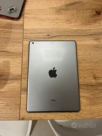 I pad air  12.5.7