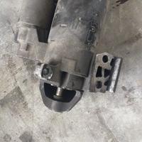 Motorino avviamento BMW Serie 1 120d