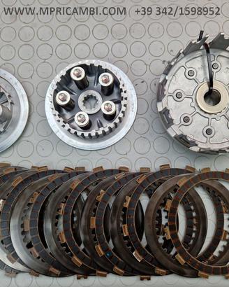 CAMPANA FRIZIONE KAWASAKI KXF 250 2009 2010 KX F K
