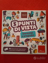 Spunti di vista - Stereotipi e pregiudizi