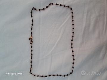 Collana Alisei Milano