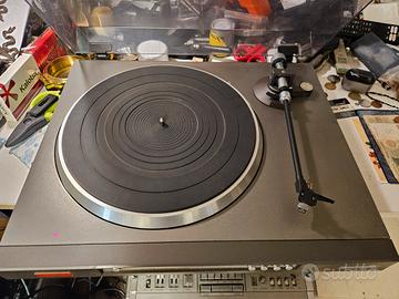 giradischi revac RPH 220 by PANTA
