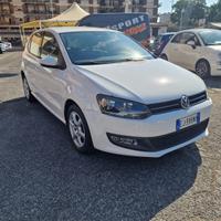Volkswagen Polo 1.4 Tdi 5 porte Euro 6 Ok Neopaten