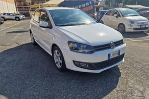 Volkswagen Polo 1.4 Tdi 5 porte Euro 6 Ok Neopaten
