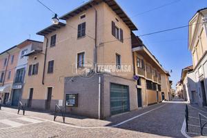 Casa + negozio: investimento con grande potenziale