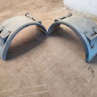 Parafanghi eurocargo