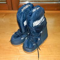 Doposci Mars Boot unisex 37-38