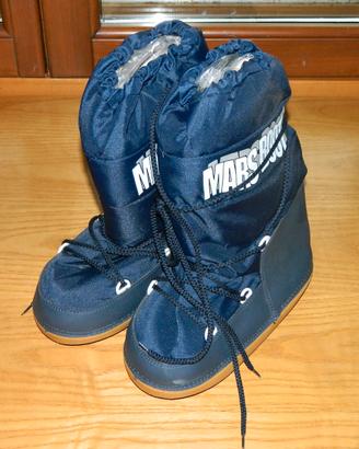 Doposci Mars Boot unisex 37-38