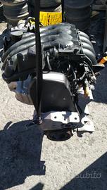 MOTORE VOLKSWAGEN GOLF 4 1,6 CODICE AKL KM 106000 