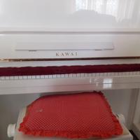 Pianoforte verticale