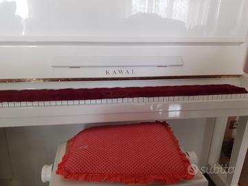 Pianoforte verticale