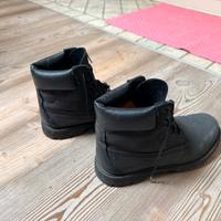 Stivaletti Timberland tg 40
