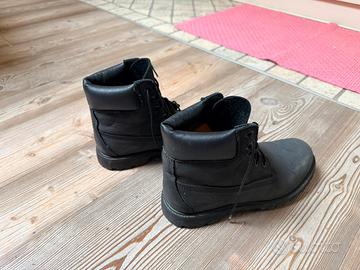 Stivaletti Timberland tg 40