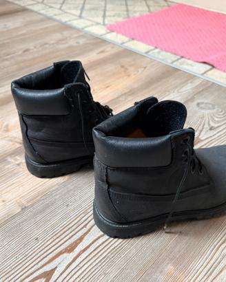 Stivaletti Timberland tg 40