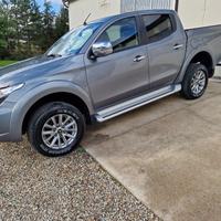 MITSUBISHI L200 2.4 DI-D/181CV Double Cab Intens