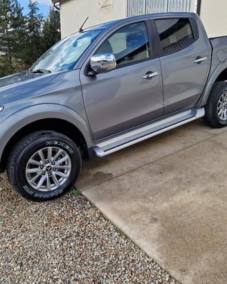 MITSUBISHI L200 2.4 DI-D/181CV Double Cab Intens