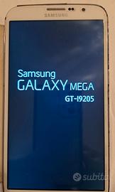 Samusung galaxy mega gt i9205