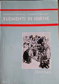 Elementi di Igiene