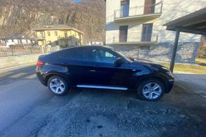 BMW X6 NO SUPER BOLLO