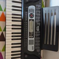 Tastiera - pianola - RockJam RJ654