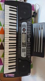 Tastiera - pianola - RockJam RJ654