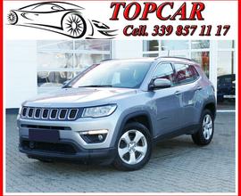 Jeep Compass 1.6 m-Jet 120cv. Da Importare.