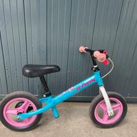 Balance bike bambini
