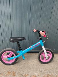 Balance bike bambini