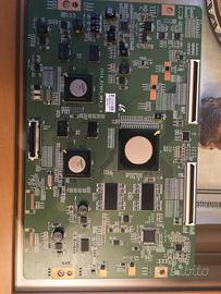 SAMSUNG schede t-con