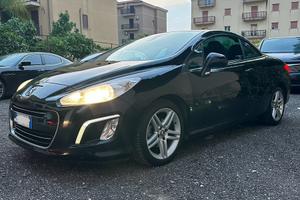 Peugeot 308 cc 1.6 hdi allure 2012