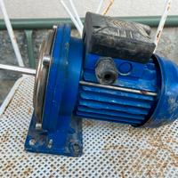 motore elettrico come da foto