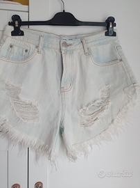 Shorts donna Glamorous 