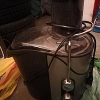 Centrifuga frutta e verdura 