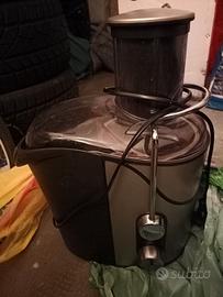 Centrifuga frutta e verdura 