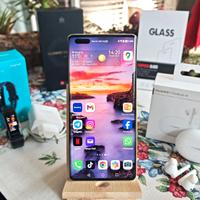 WOW!!! Huawei Mate 40 Pro +FreeBuds 4i +Band 4 Pro