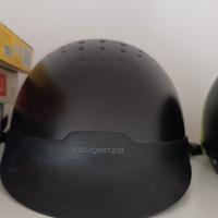 Casco equitazione bambino/a 4/7 anni