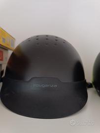 Casco equitazione bambino/a 4/7 anni